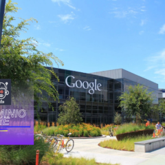 Larry Page y Elon Musk: de fundar Google y soñar con Marte a una indiferencia entre ambos.