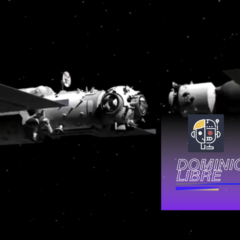 El «palacio celestial» cruzó el cielo de América Latina: el fenómeno que fascinó a observadores.