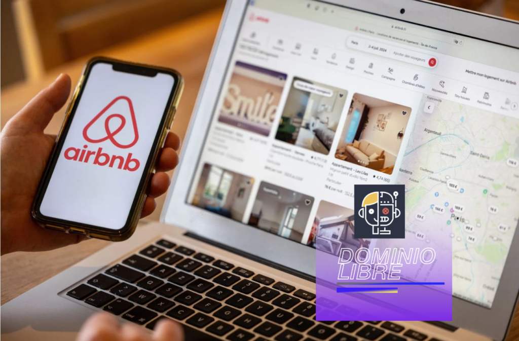 Cómo detectar cámaras ocultas en tu Airbnb con tu smartphone: protege tu privacidad y seguridad.