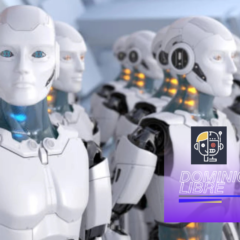 China se prepara para liderar el futuro con una revolución robótica sin precedentes.