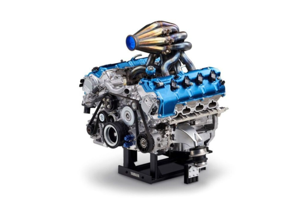 motor