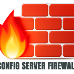 ConfigServer cerrará definitivamente: el fin de 25 años de herramientas esenciales para servidores Linux