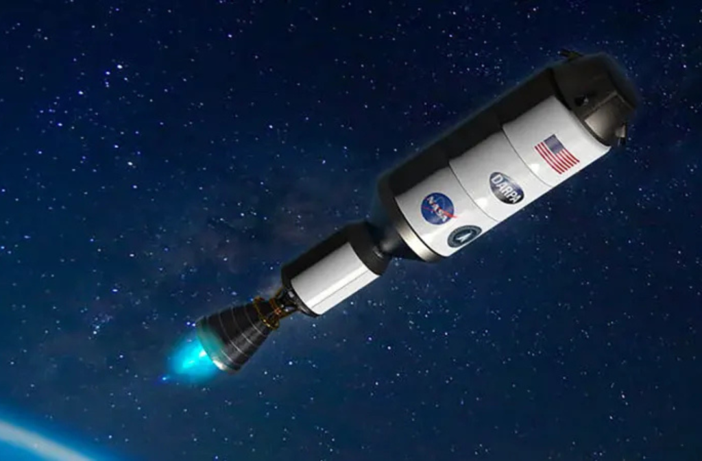 NASA